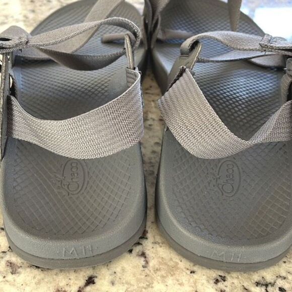 Chaco Men’s Lowdown 2 Sandals Size‎ 11 Gray New Casual